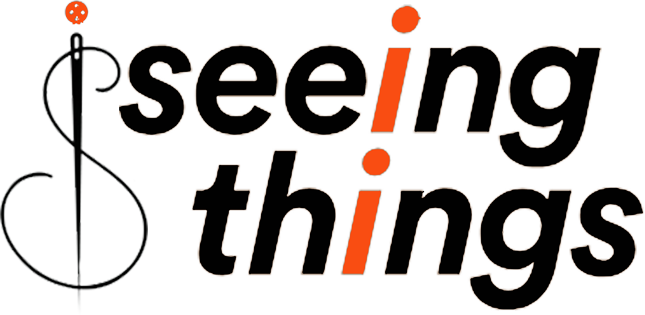 Seeing Things